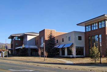 Woodriver Community YMCA Recreation Complex